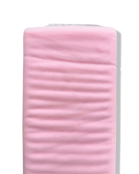 Soft Tulle Mesh Net Fabric