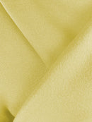 Polyester Sweatshirt Anti Pill Fleece Fabric-28