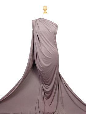 Soft Touch Jersey Fabric - 4 Way Stretch Dressmaking Fabric by the Metre