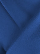 Polyester Sweatshirt Anti Pill Fleece Fabric-36