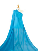 Powernet 4 Way Stretch Tulle Fabric-22