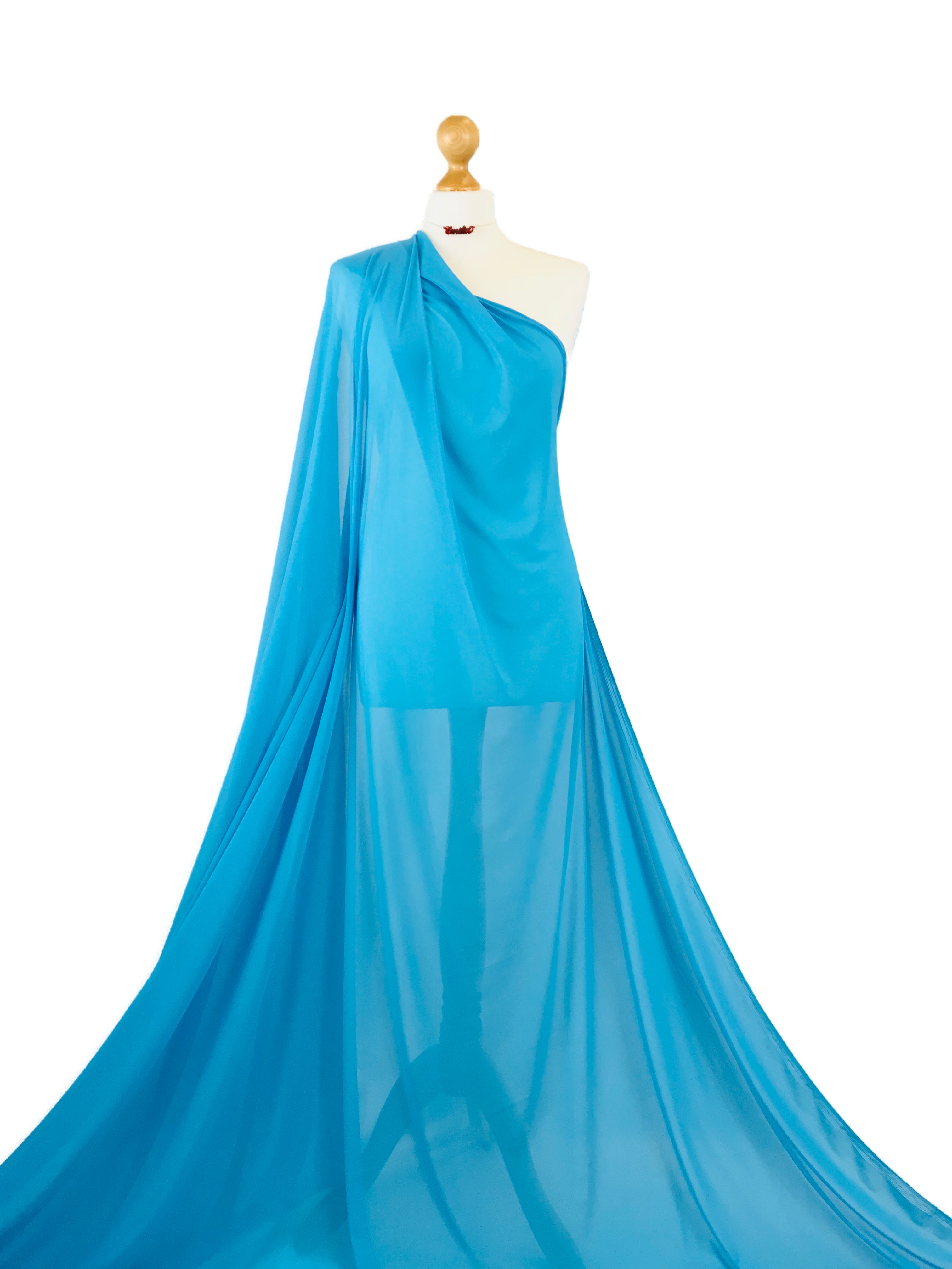 Powernet 4 Way Stretch Tulle Fabric