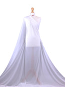 Powernet 4 Way Stretch Tulle Fabric-23