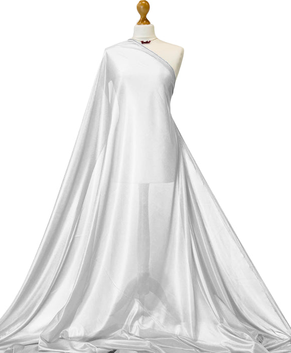 Charmeuse 2 Way Stretch Lining Fabric