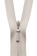 YKK Concealed Zip: 56cm-9