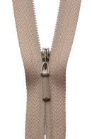 YKK Concealed Zip: 23cm-9