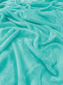 Flannel Fleece Fabric-4
