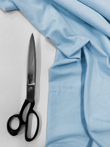 Cotton Flannel 100% Cotton Brushed Fabric - 0