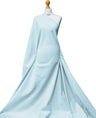 Poly Cotton Lining Fabric - Lightweight Dressmaking Fabric by the Metre