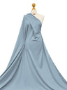Viscose Rayon Fabric - 100% Lightweight Dressmaking Fabric by the Metre