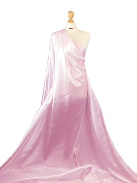 Polyester Satin Fabric - Craft & Decor Fabric by the Metre