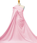 Baby Pink Cotton Interlock Fabric-1