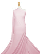 Soft Touch Jersey 4 Way Stretch Fabric-1