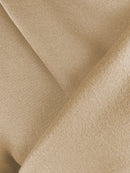 Polyester Sweatshirt Anti Pill Fleece Fabric-42