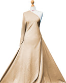 Linen Blend Fabric-1