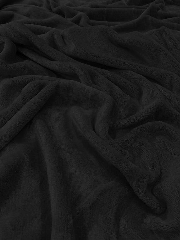 Flannel Fleece Fabric