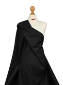 Denim 2 Way Stretch Fabric-8