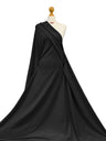 French Terry Jersey Fabric - 4 Way Stretch Cotton Elastane by the Metre