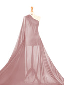 Powernet 4 Way Stretch Tulle Fabric-4