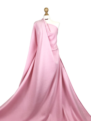 Polar Fleece Fabric - Anti - Pill Warm Dressmaking Fabric by the Metre