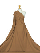 Ponte Roma Stretch Jersey Fabric-4