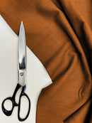 Linen Blend Fabric-8