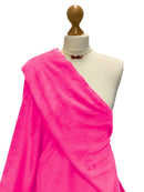 Flannel Fleece Fabric-21