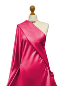 Duchess Satin Fabric-25