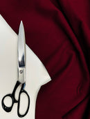 Linen Blend Fabric-10