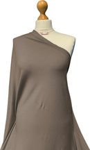 Bamboo Jersey 4 Way Stretch Fabric-14