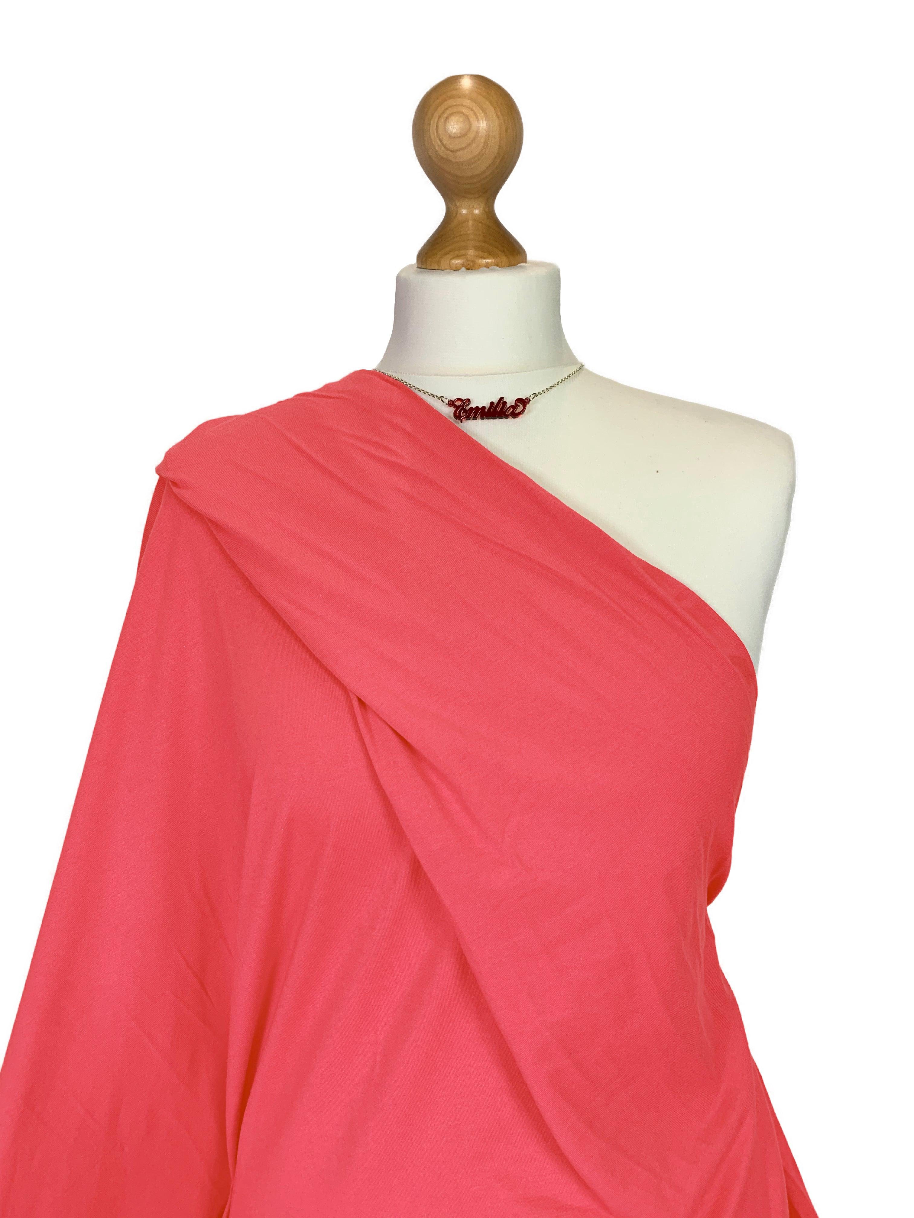 100% Cotton Single Jersey Fabric - Fabriques