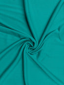 Cotton Elastane Rib 2 Way Stretch Jersey Fabric-4