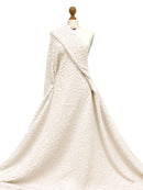 Teddy Borg Fleece Fabric-4