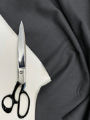 Linen Blend Fabric-14