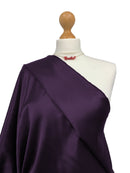 Duchess Satin Fabric-34