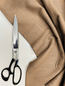 Linen Blend Fabric-16
