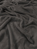 Flannel Fleece Fabric-36