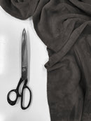 Flannel Fleece Fabric-35