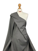 Denim 2 Way Stretch Fabric-20