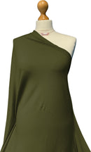 Bamboo Jersey 4 Way Stretch Fabric-29