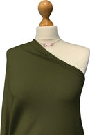 Bamboo Jersey 4 Way Stretch Fabric-30