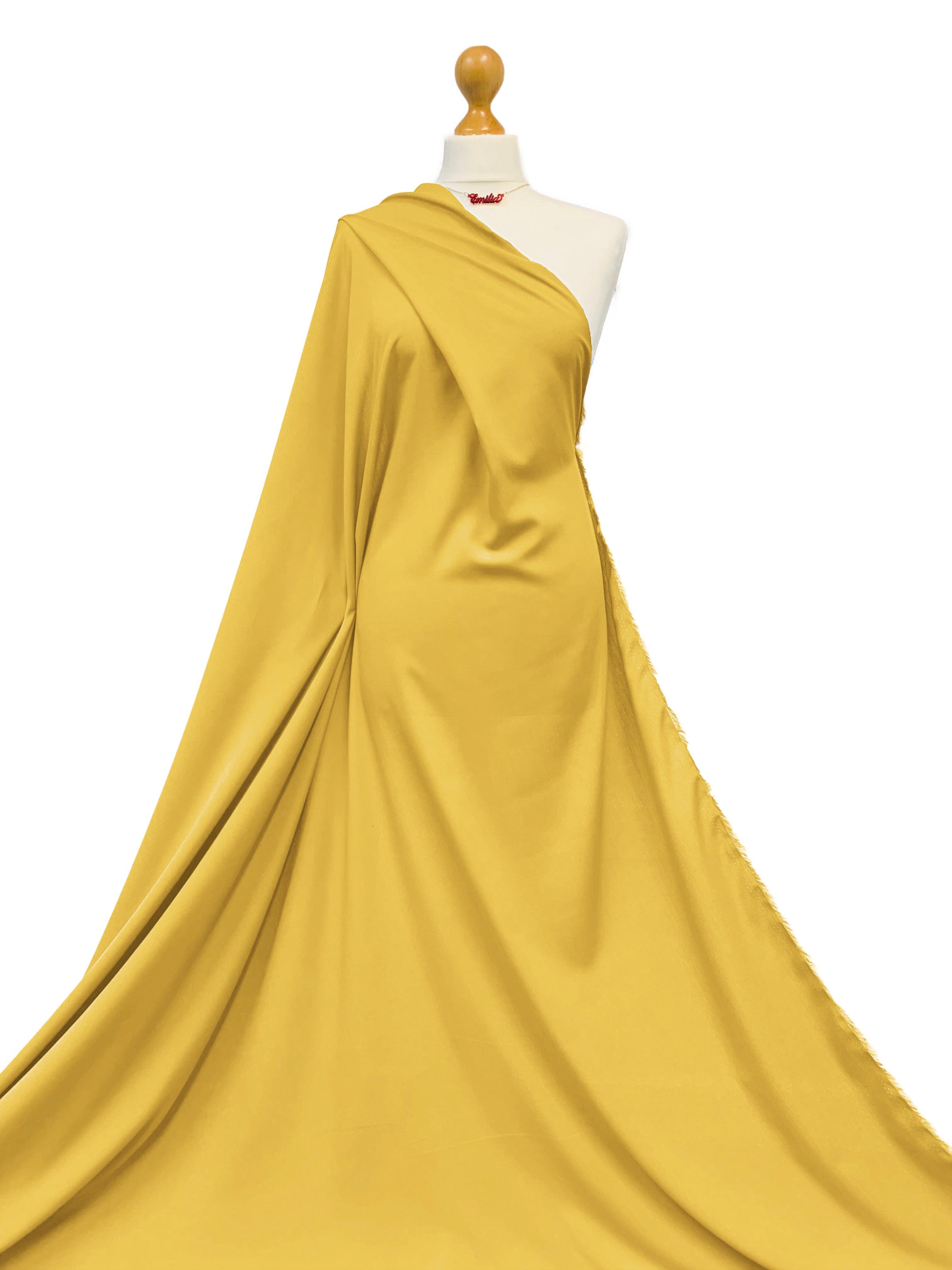 viscose fabric for dresses Viscose Rayon Fabric - 100% Lightweight Dressmaking Fabric by the Metre