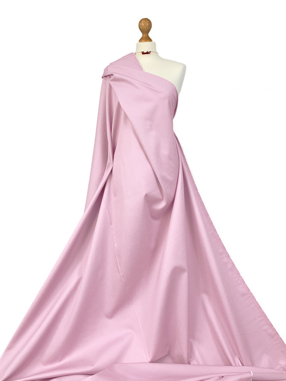 Denim 2 Way Stretch Fabric