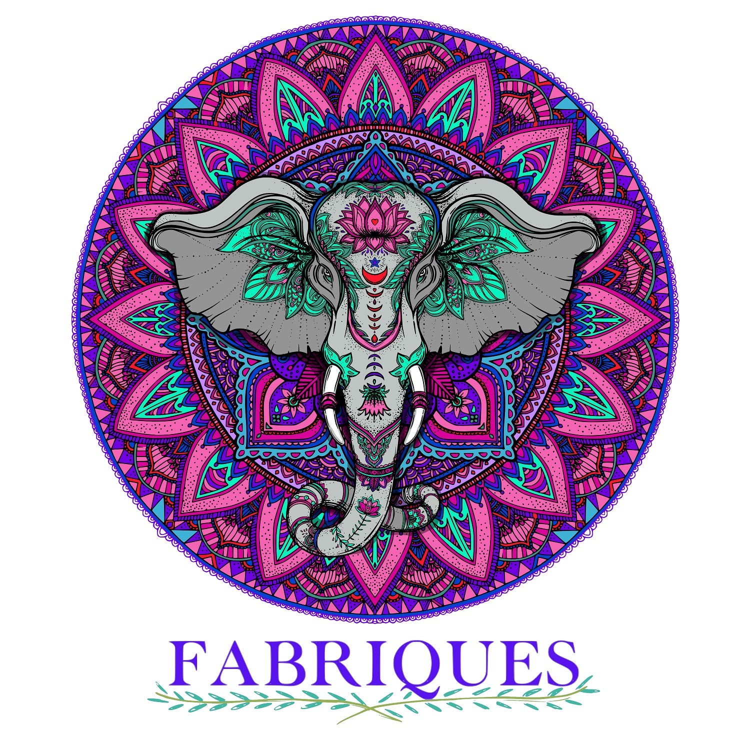 Fabriques Gift Card