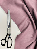 Linen Blend Fabric-26