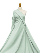 French Terry 4 Way Stretch Jersey Fabric-15