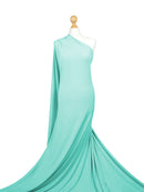 Soft Touch Jersey 4 Way Stretch Fabric-12