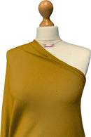 Bamboo Jersey 4 Way Stretch Fabric-37