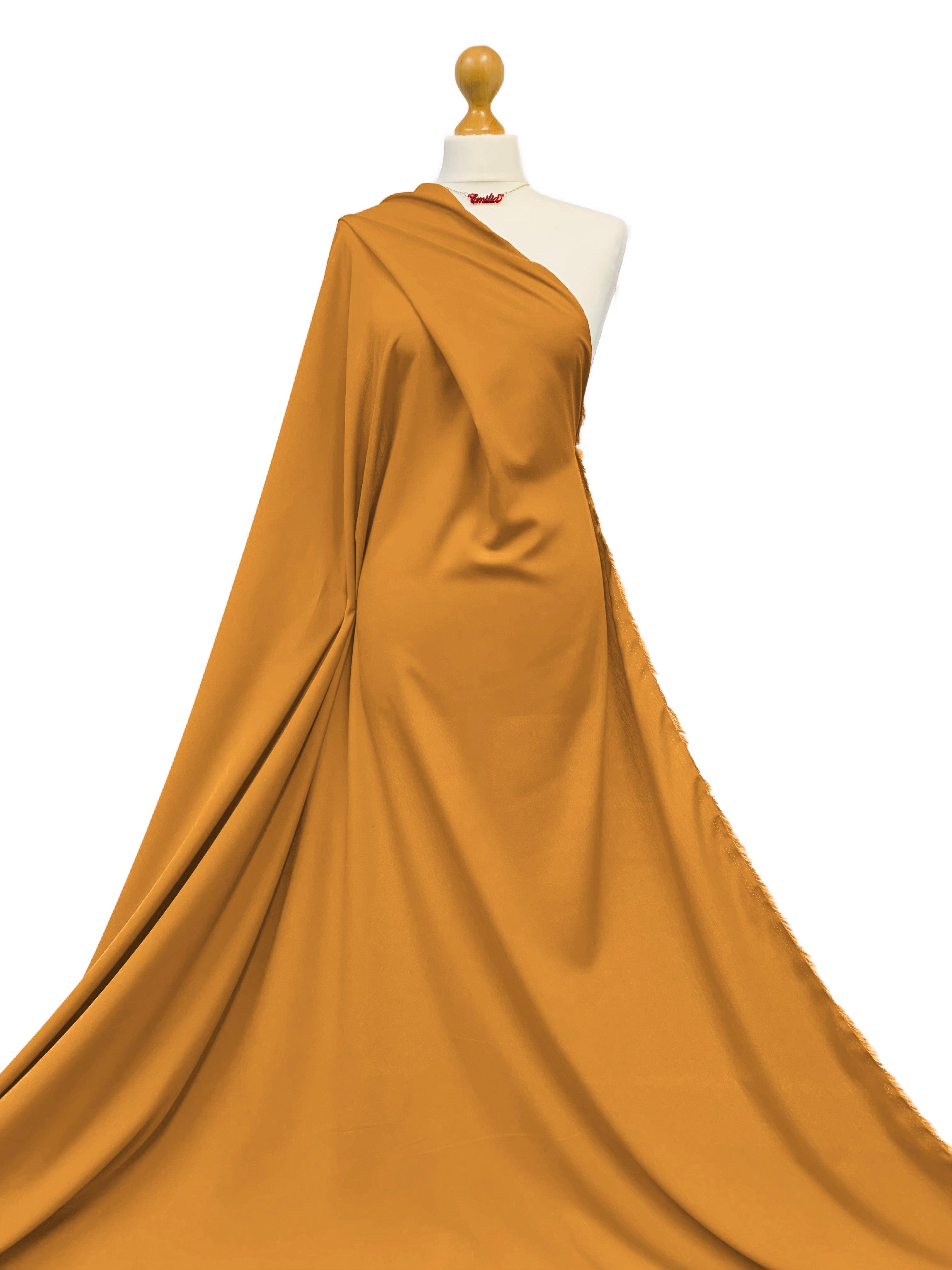 Viscose Rayon Fabric - 100% Lightweight Dressmaking Fabric by the Metr Viscose Rayon Fabric - 100% Lightweight Dressmaking Fabric by the Metr
