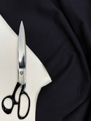 Linen Blend Fabric-28